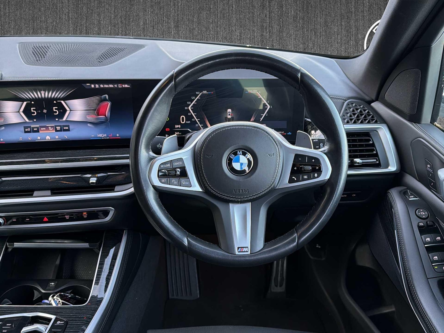 Used BMW X5 2024 for sale - 77487465: Photo 9