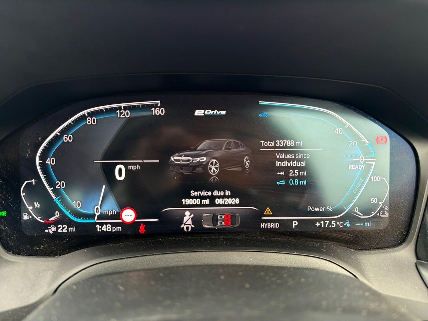 Used BMW 3 Series 2021 for sale - 76599062: Photo 10