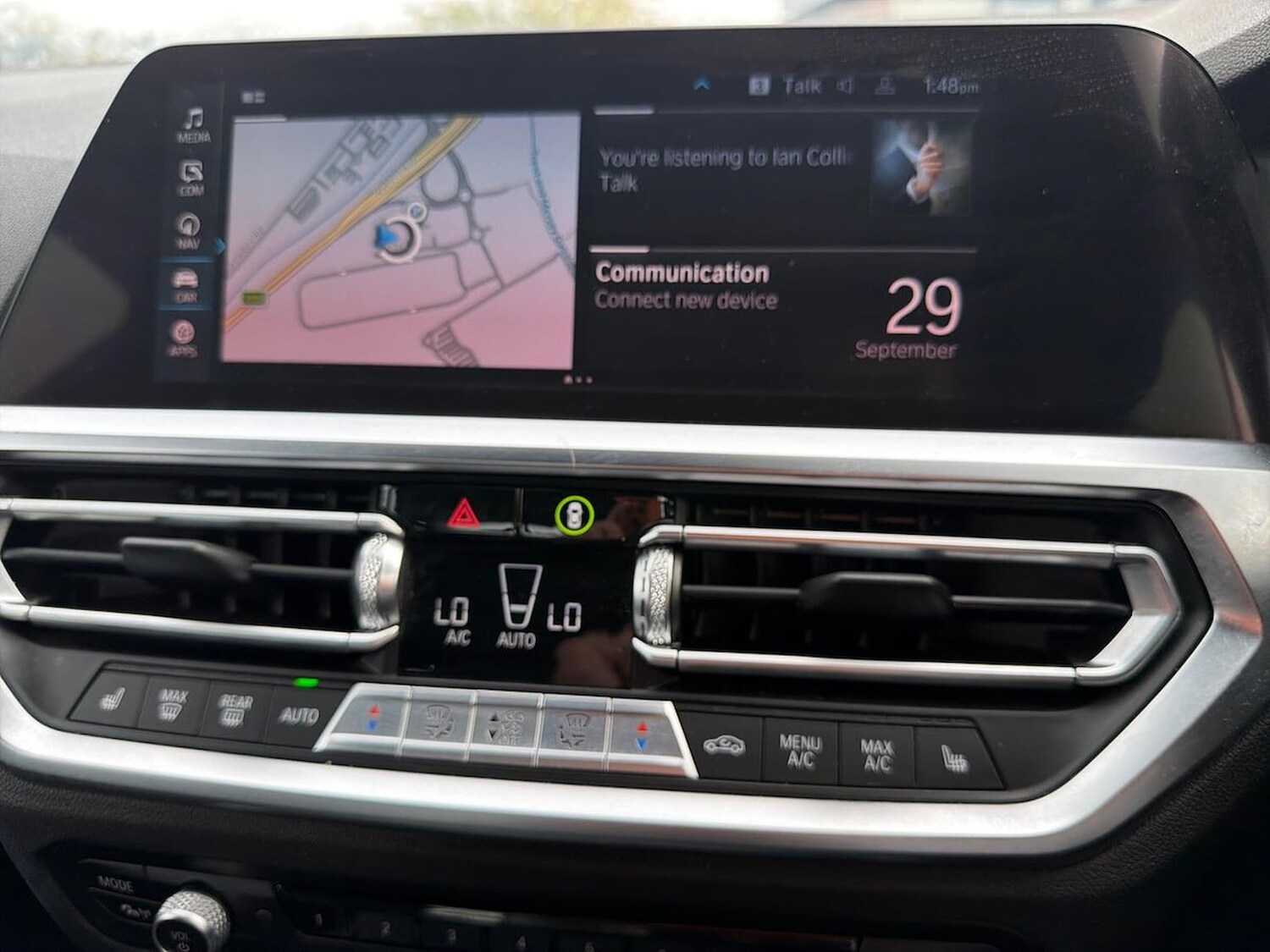 Used BMW 3 Series 2021 for sale - 76599062: Photo 11