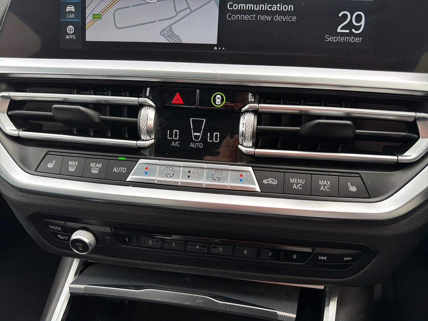 Used BMW 3 Series 2021 for sale - 76599062: Photo 12