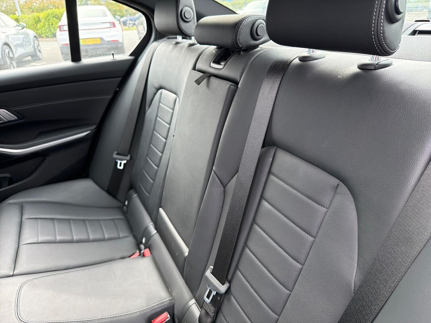 Used BMW 3 Series 2021 for sale - 76599062: Photo 16