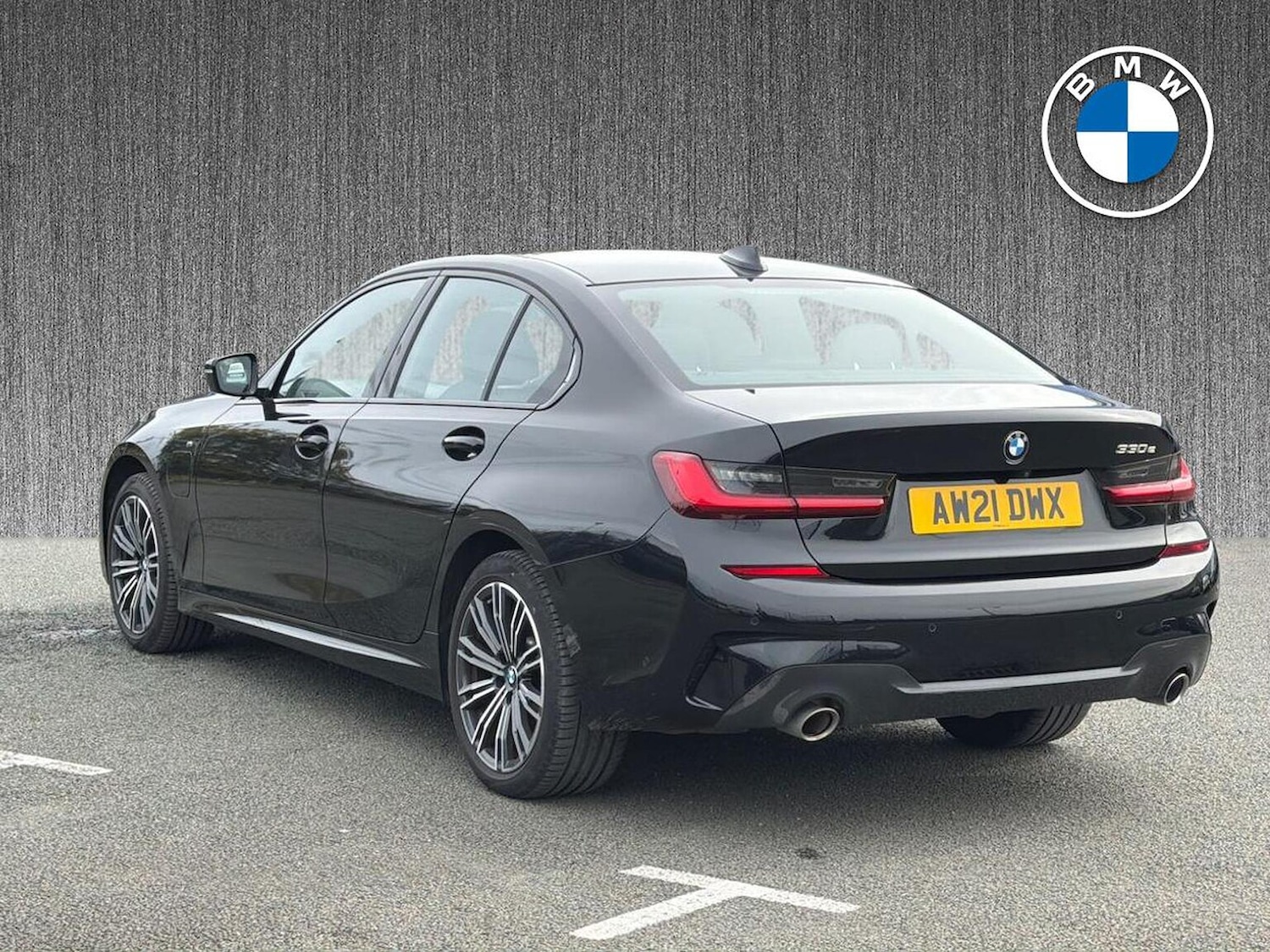 Used BMW 3 Series 2021 for sale - 76599062: Photo 2