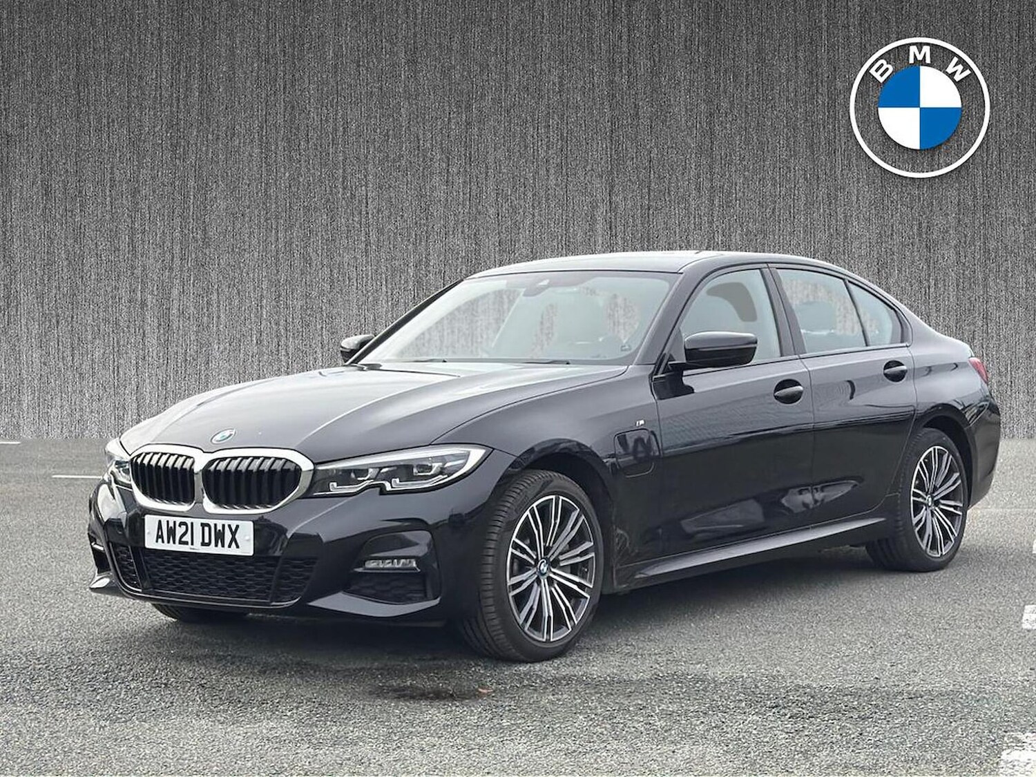 Used BMW 3 Series 2021 for sale - 76599062: Photo 20