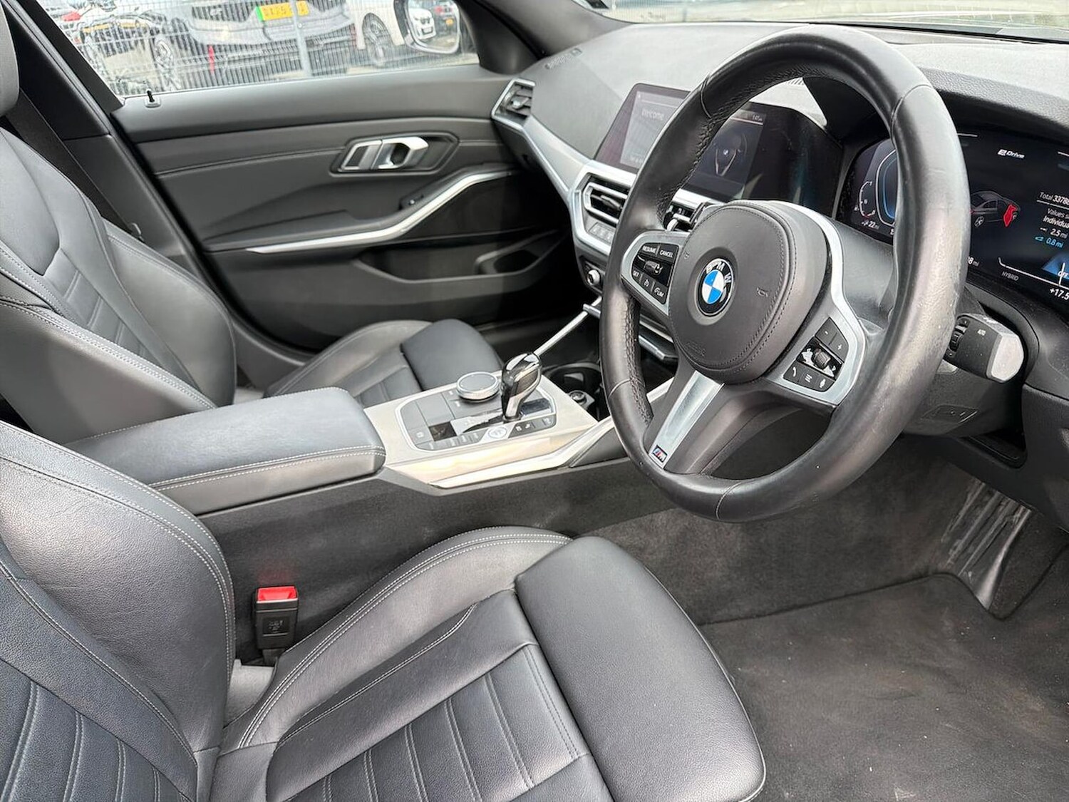 Used BMW 3 Series 2021 for sale - 76599062: Photo 21