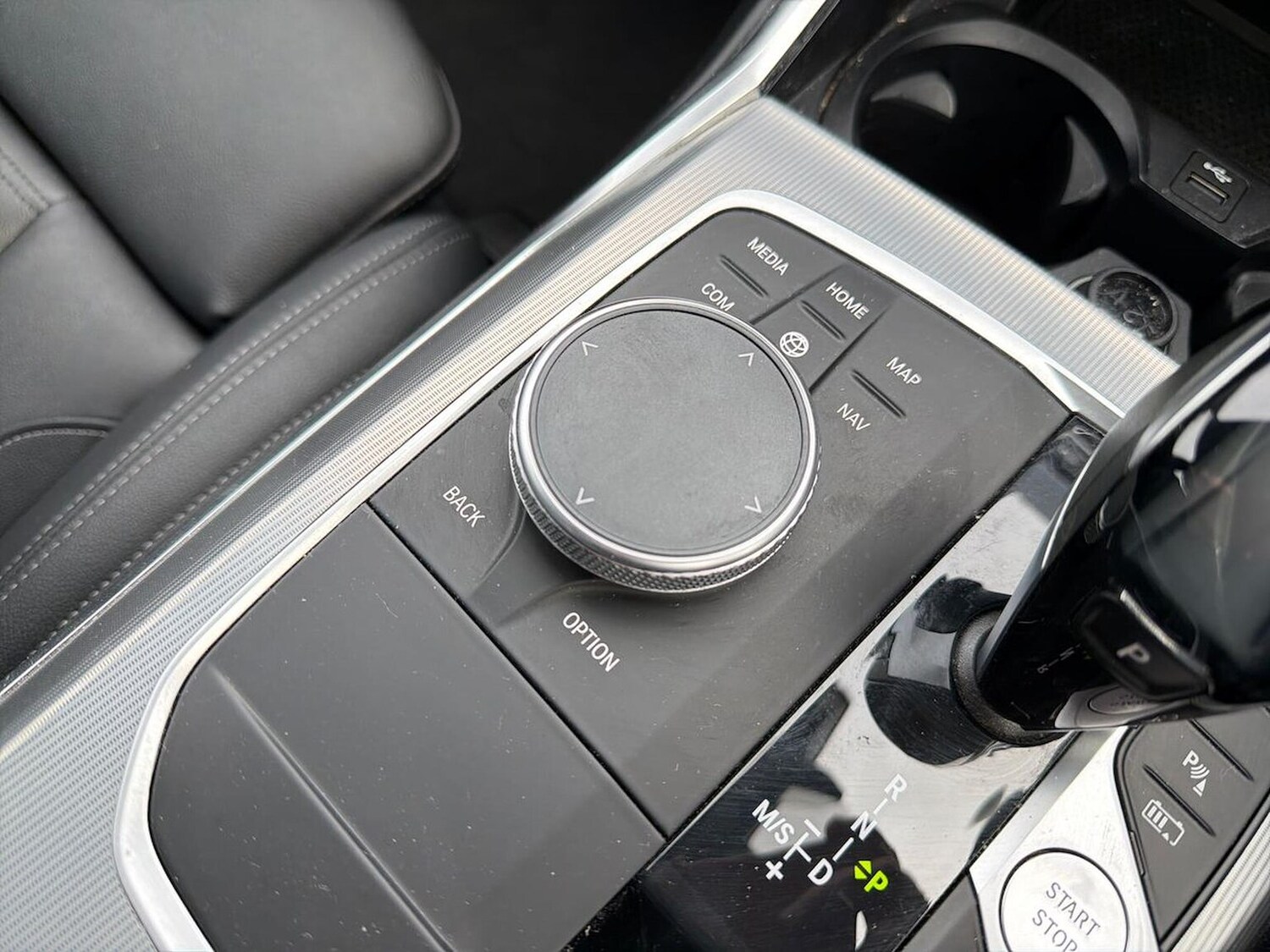 Used BMW 3 Series 2021 for sale - 76599062: Photo 23