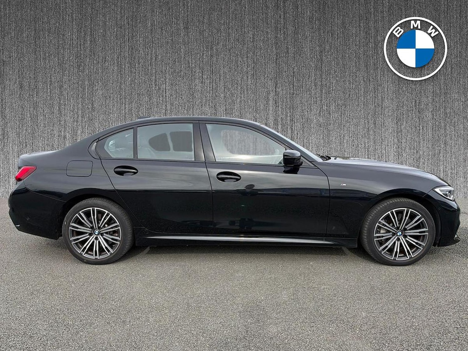 Used BMW 3 Series 2021 for sale - 76599062: Photo 3