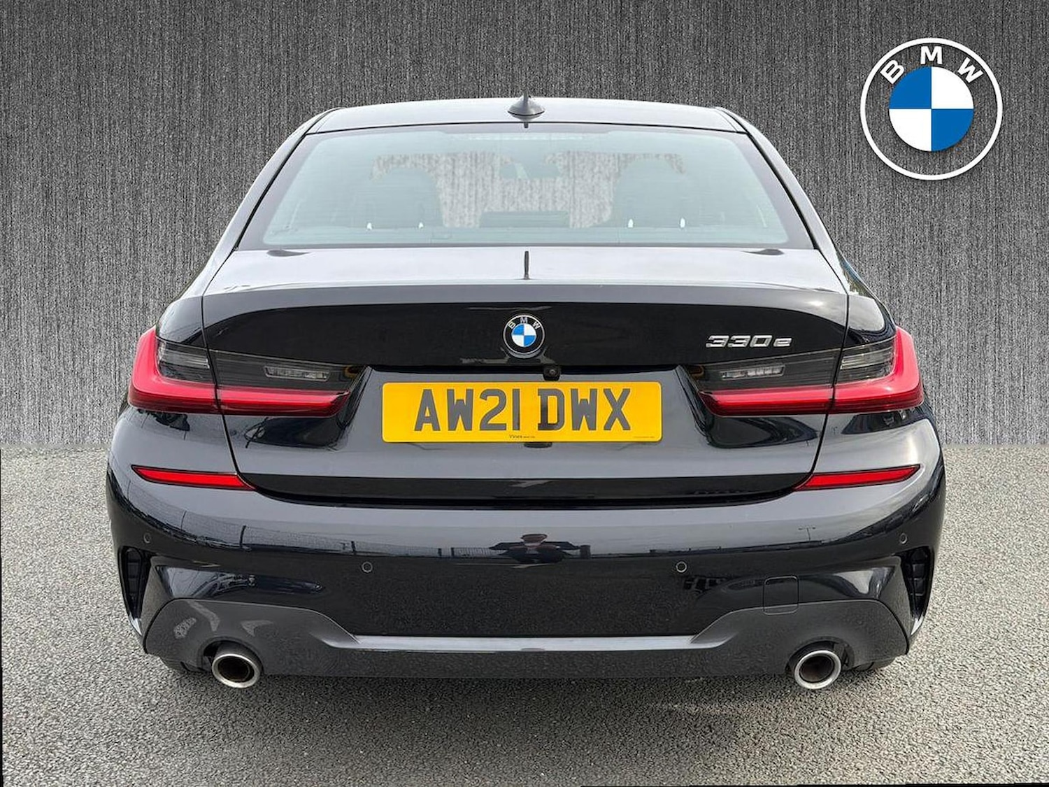 Used BMW 3 Series 2021 for sale - 76599062: Photo 4
