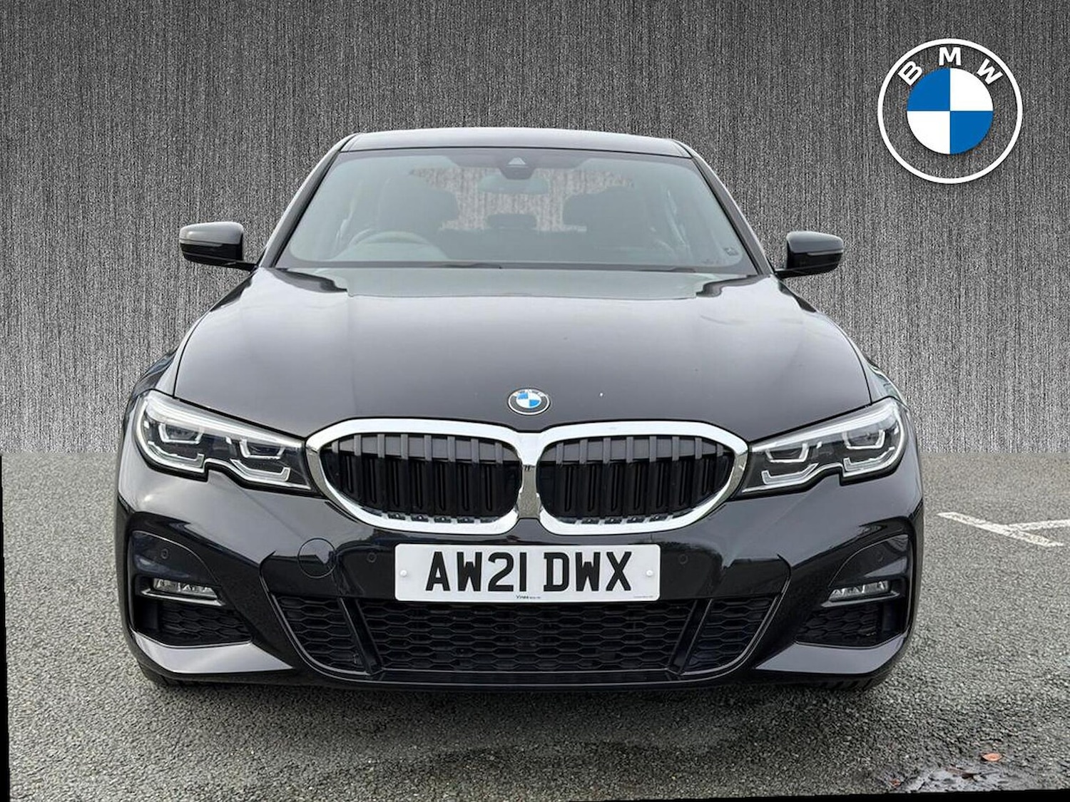 Used BMW 3 Series 2021 for sale - 76599062: Photo 5