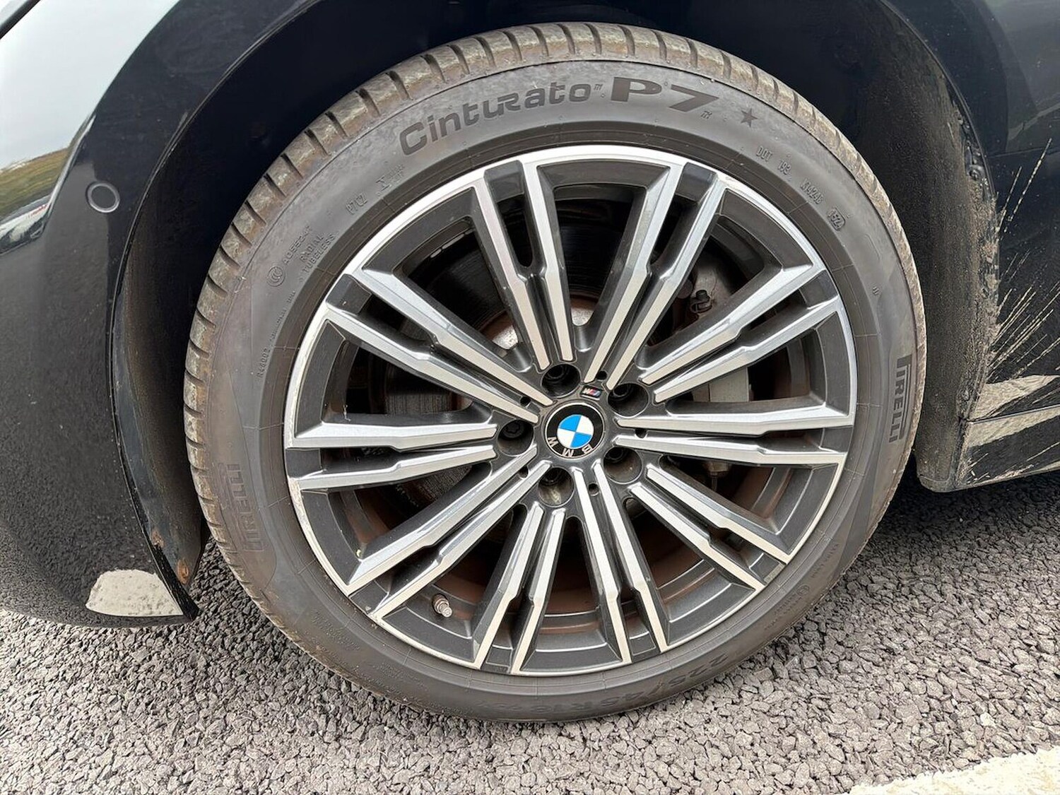 Used BMW 3 Series 2021 for sale - 76599062: Photo 6