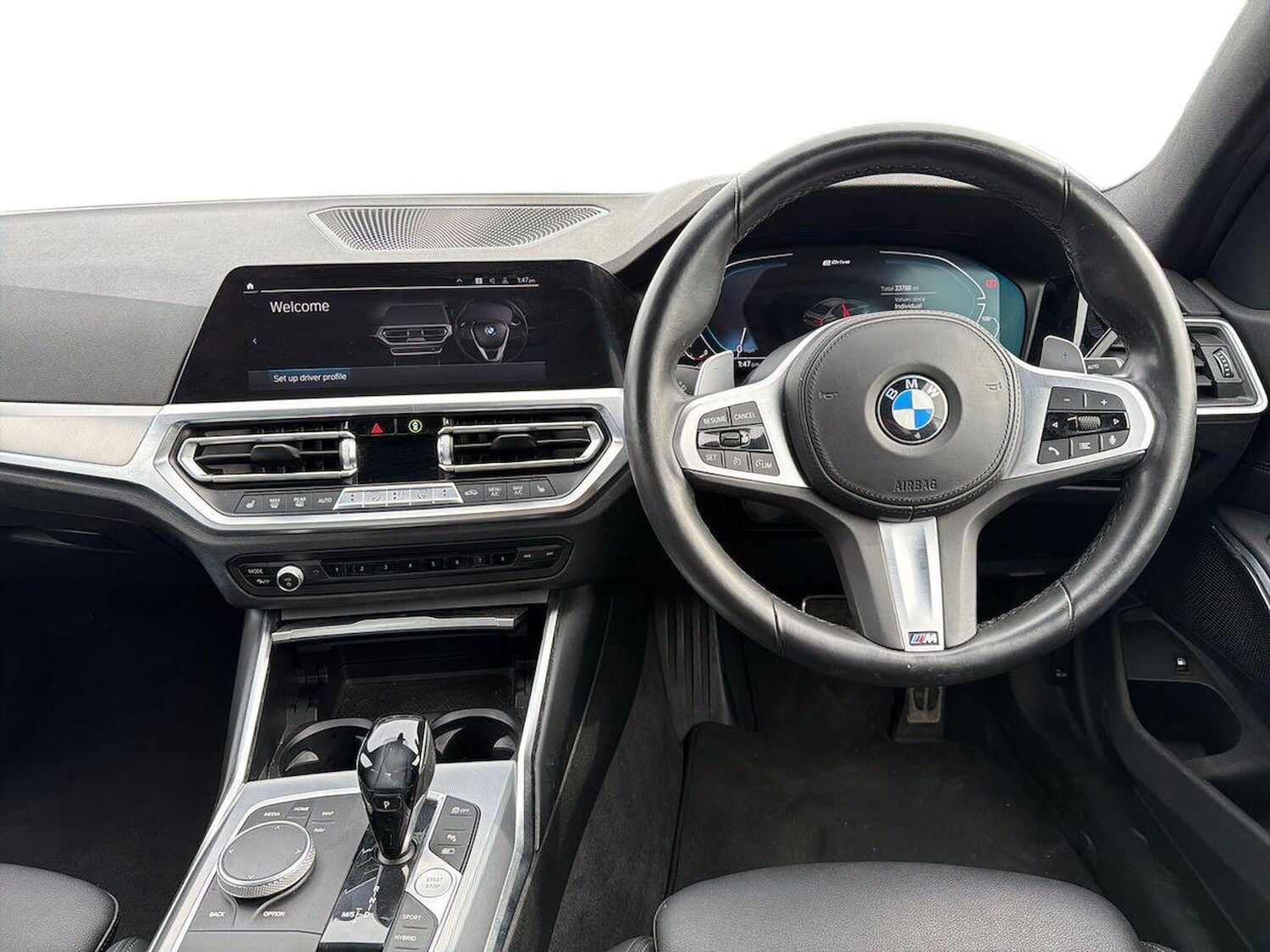 Used BMW 3 Series 2021 for sale - 76599062: Photo 8