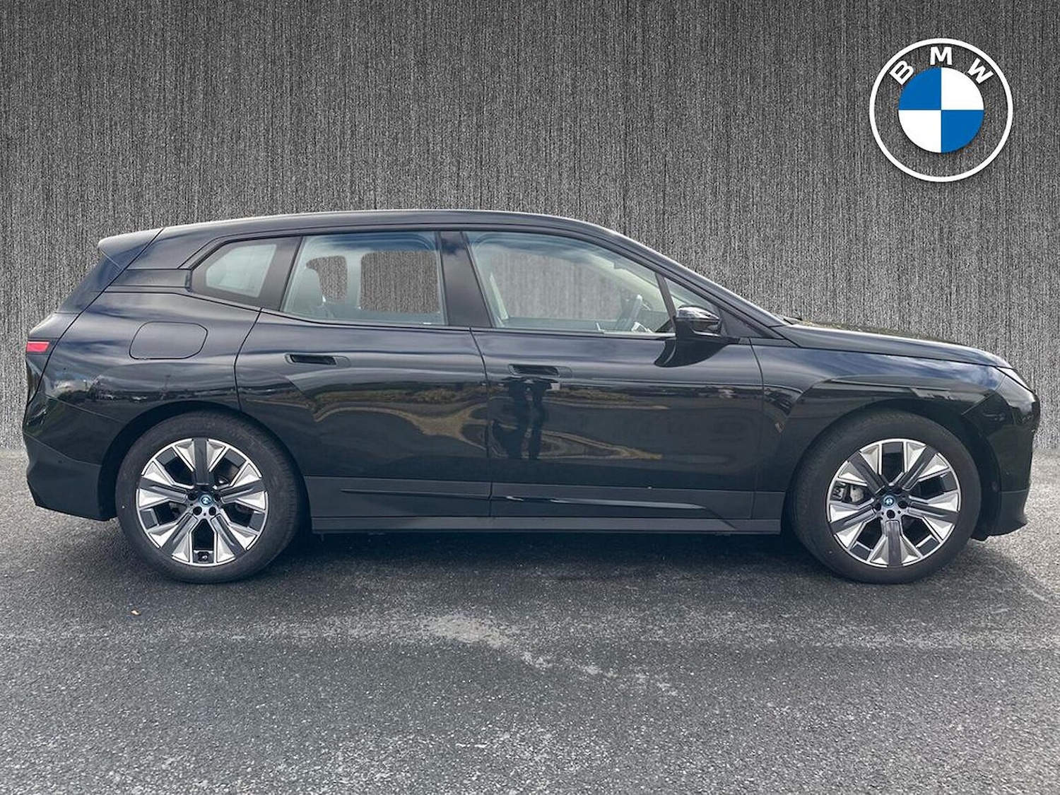 Used BMW iX 2023 for sale - 76376823: Photo 3