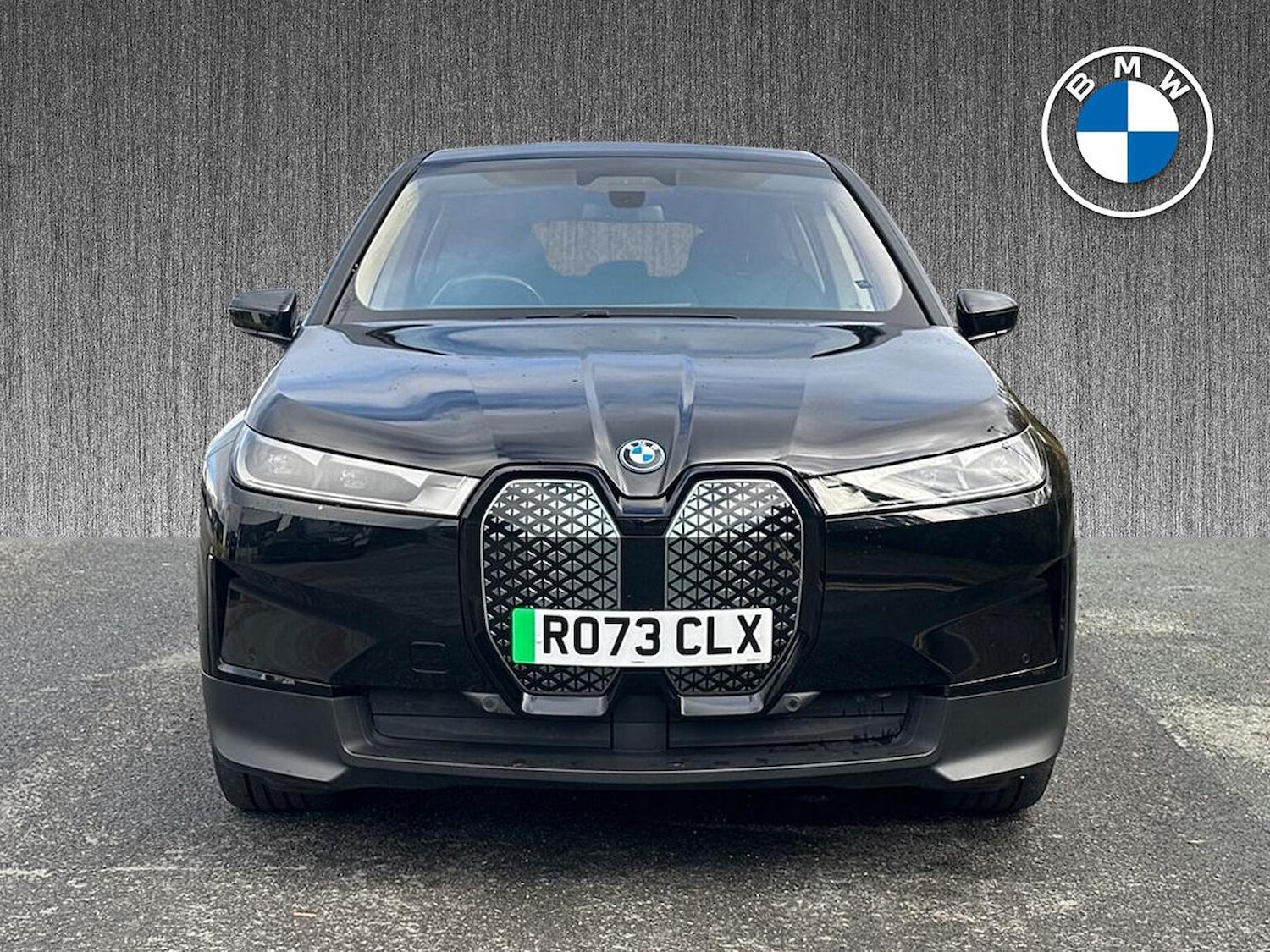 Used BMW iX 2023 for sale - 76376823: Photo 5