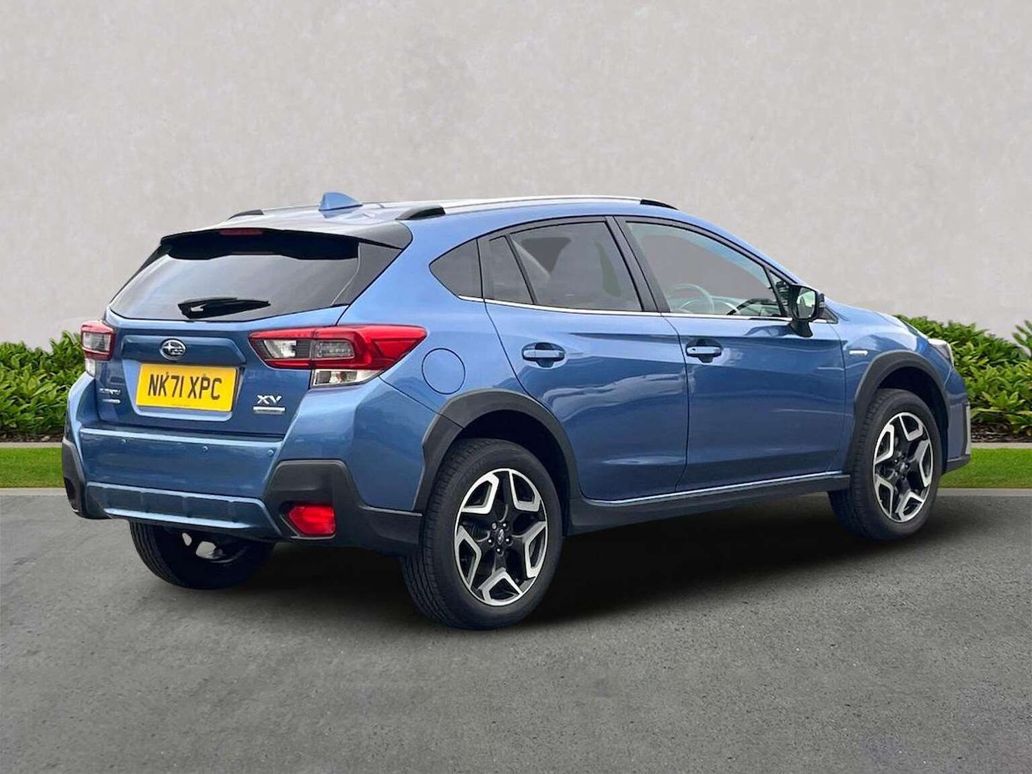 Used Subaru XV 2021 for sale - 76600122: Photo 18