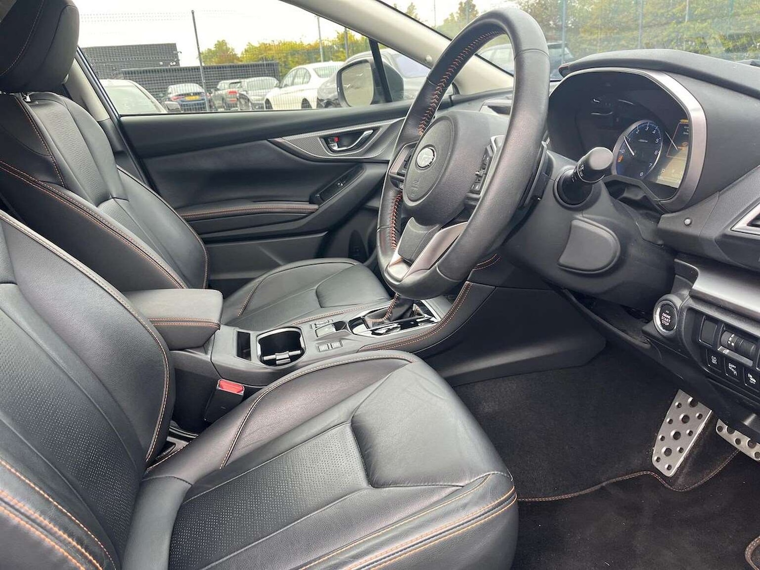 Used Subaru XV 2021 for sale - 76600122: Photo 21