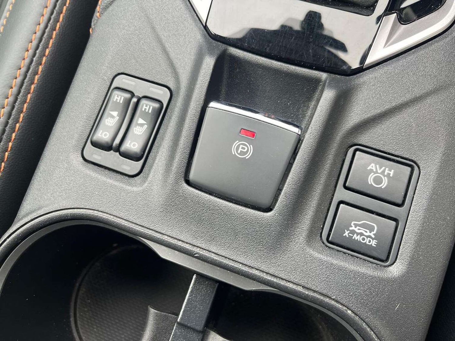 Used Subaru XV 2021 for sale - 76600122: Photo 23