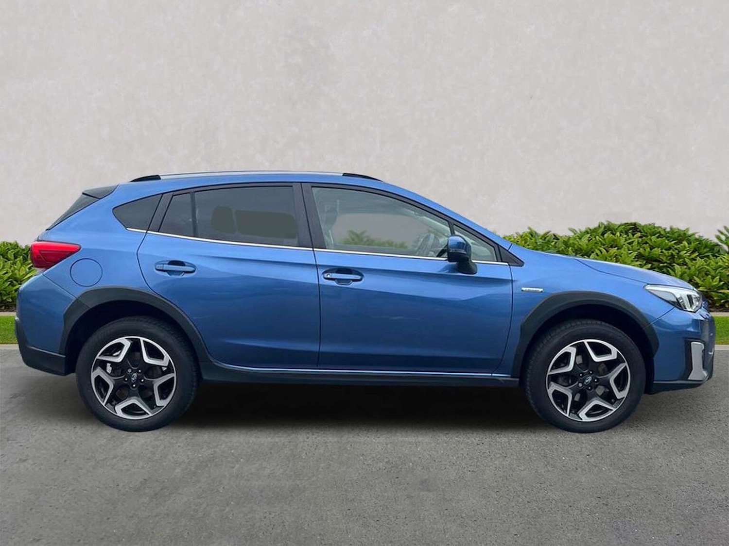 Used Subaru XV 2021 for sale - 76600122: Photo 3