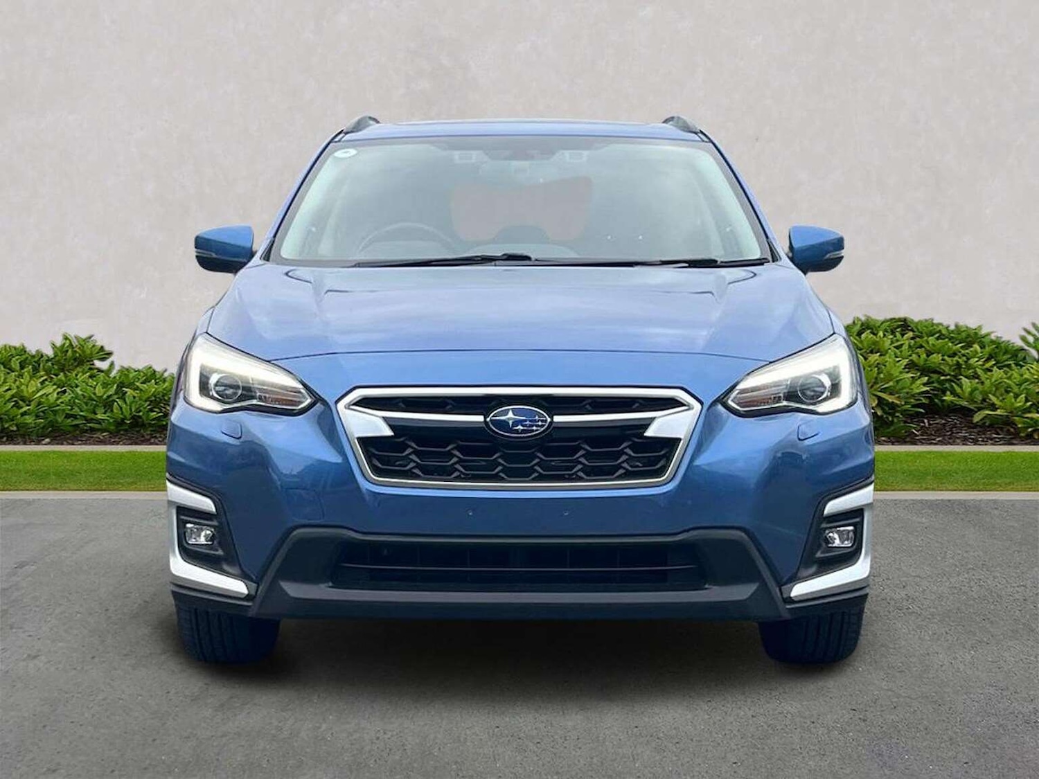 Used Subaru XV 2021 for sale - 76600122: Photo 5