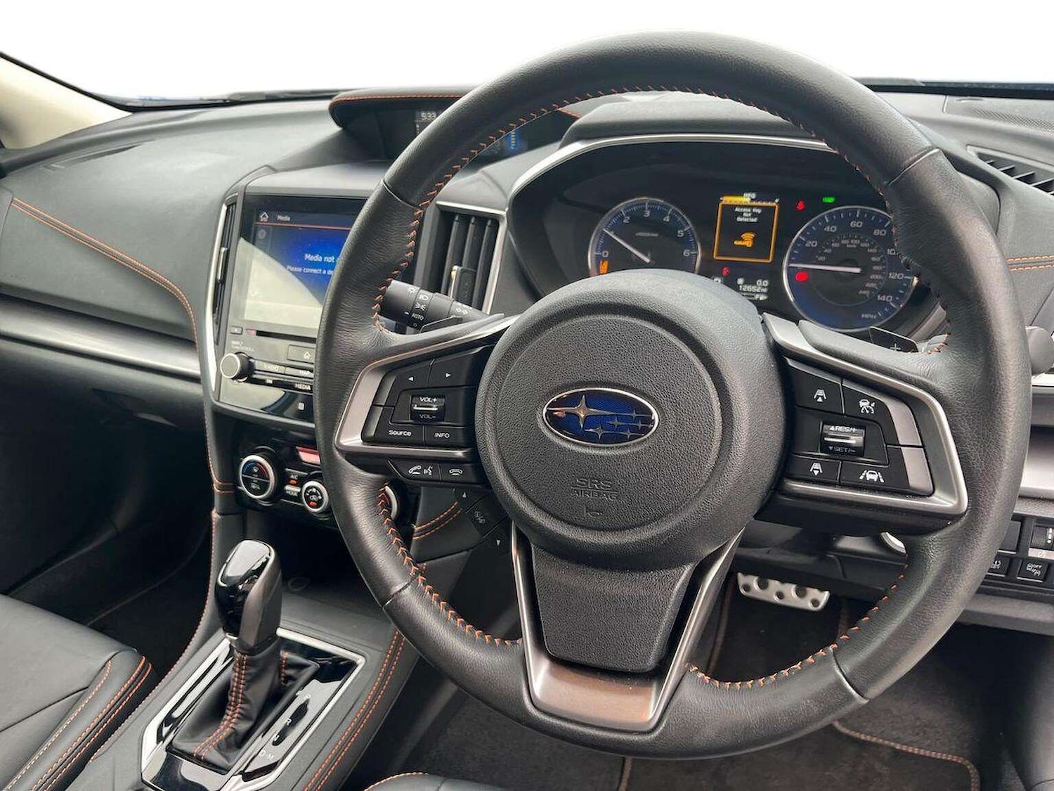 Used Subaru XV 2021 for sale - 76600122: Photo 9