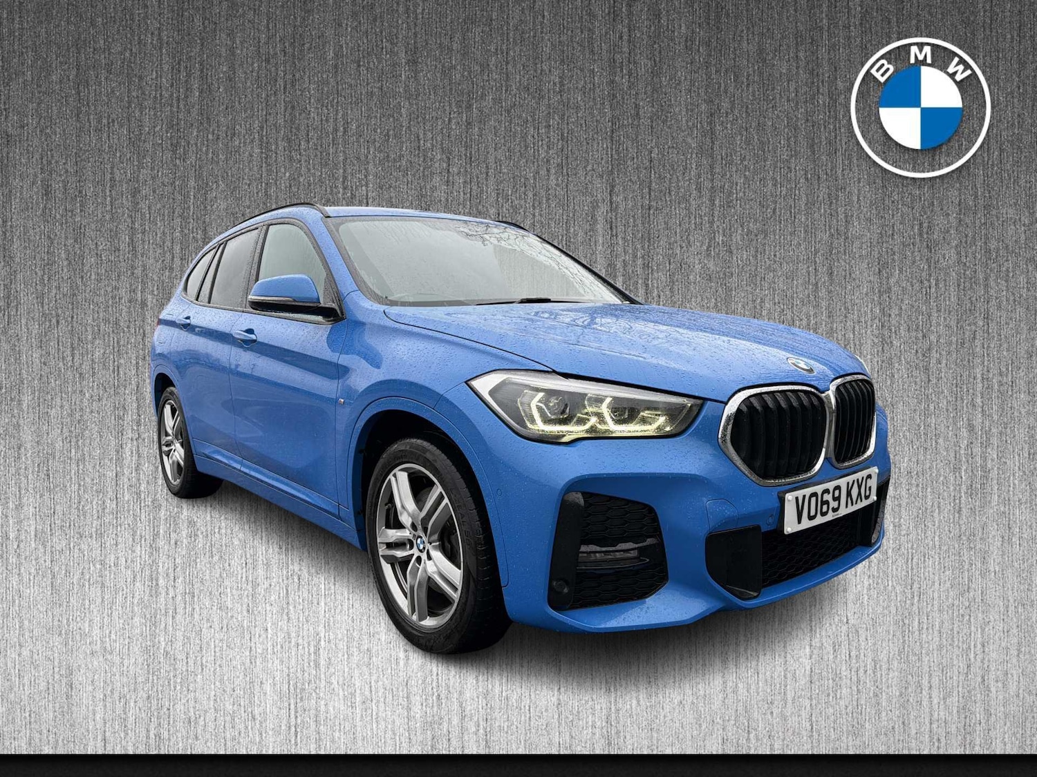 Used BMW X1 2019 for sale - 76846069: Photo 1
