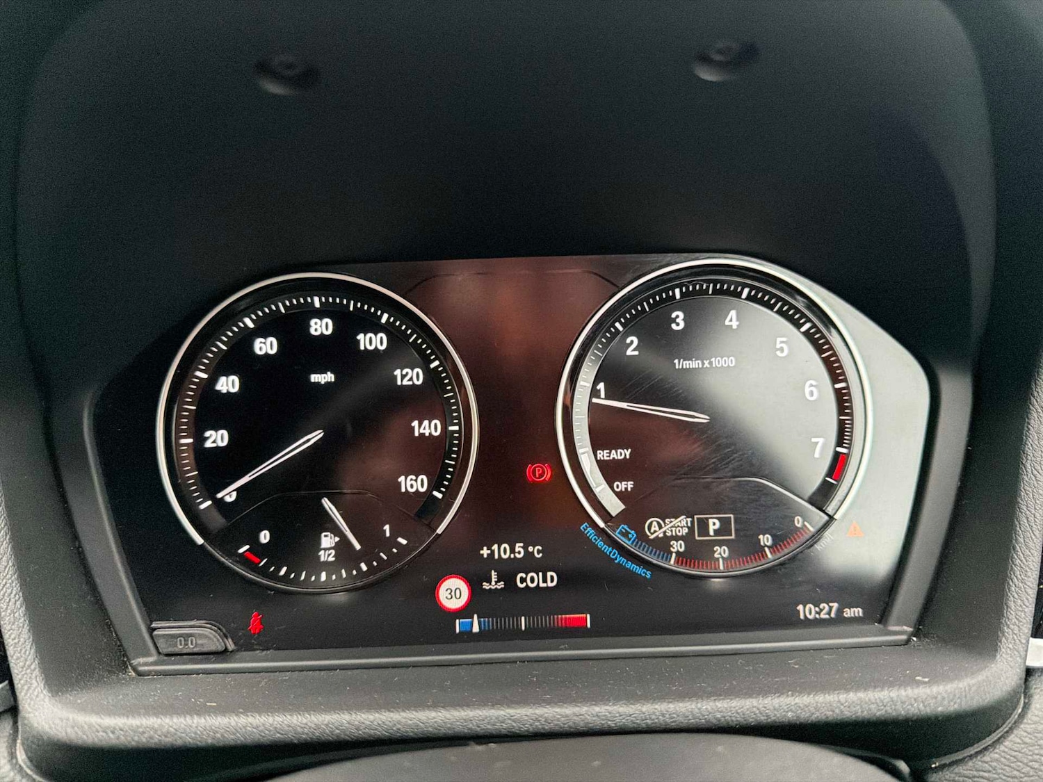 Used BMW X1 2019 for sale - 76846069: Photo 10