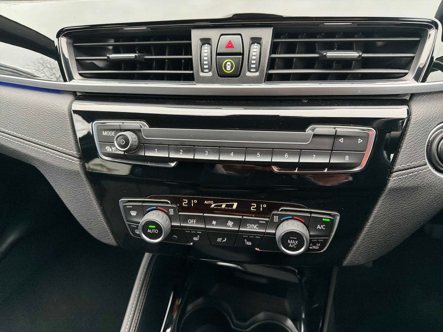 Used BMW X1 2019 for sale - 76846069: Photo 12