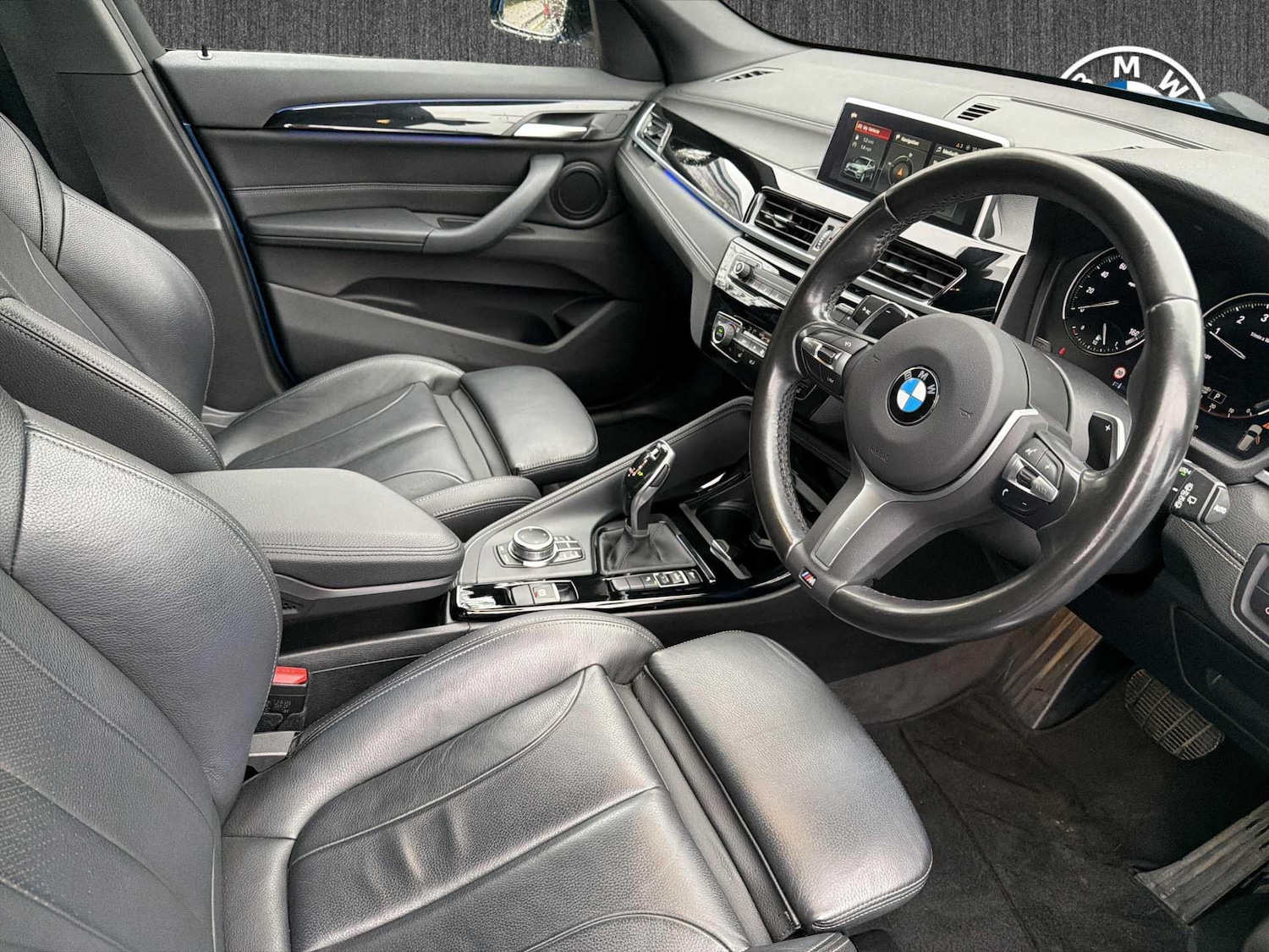 Used BMW X1 2019 for sale - 76846069: Photo 15