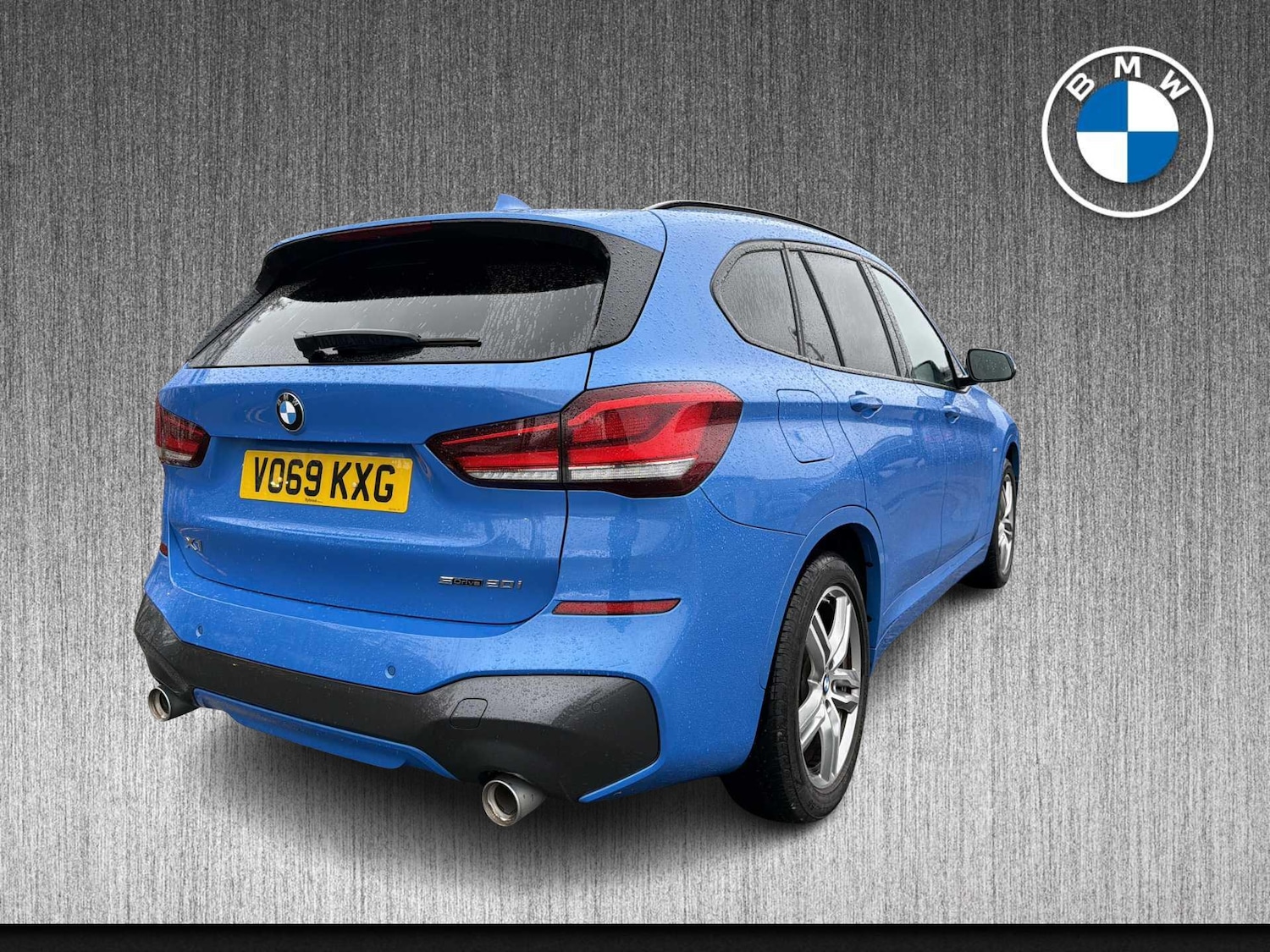 Used BMW X1 2019 for sale - 76846069: Photo 18