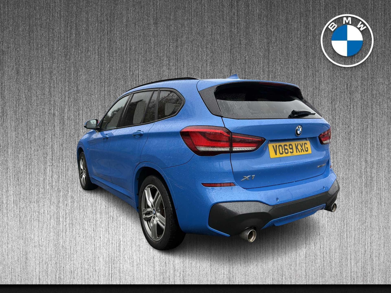 Used BMW X1 2019 for sale - 76846069: Photo 2