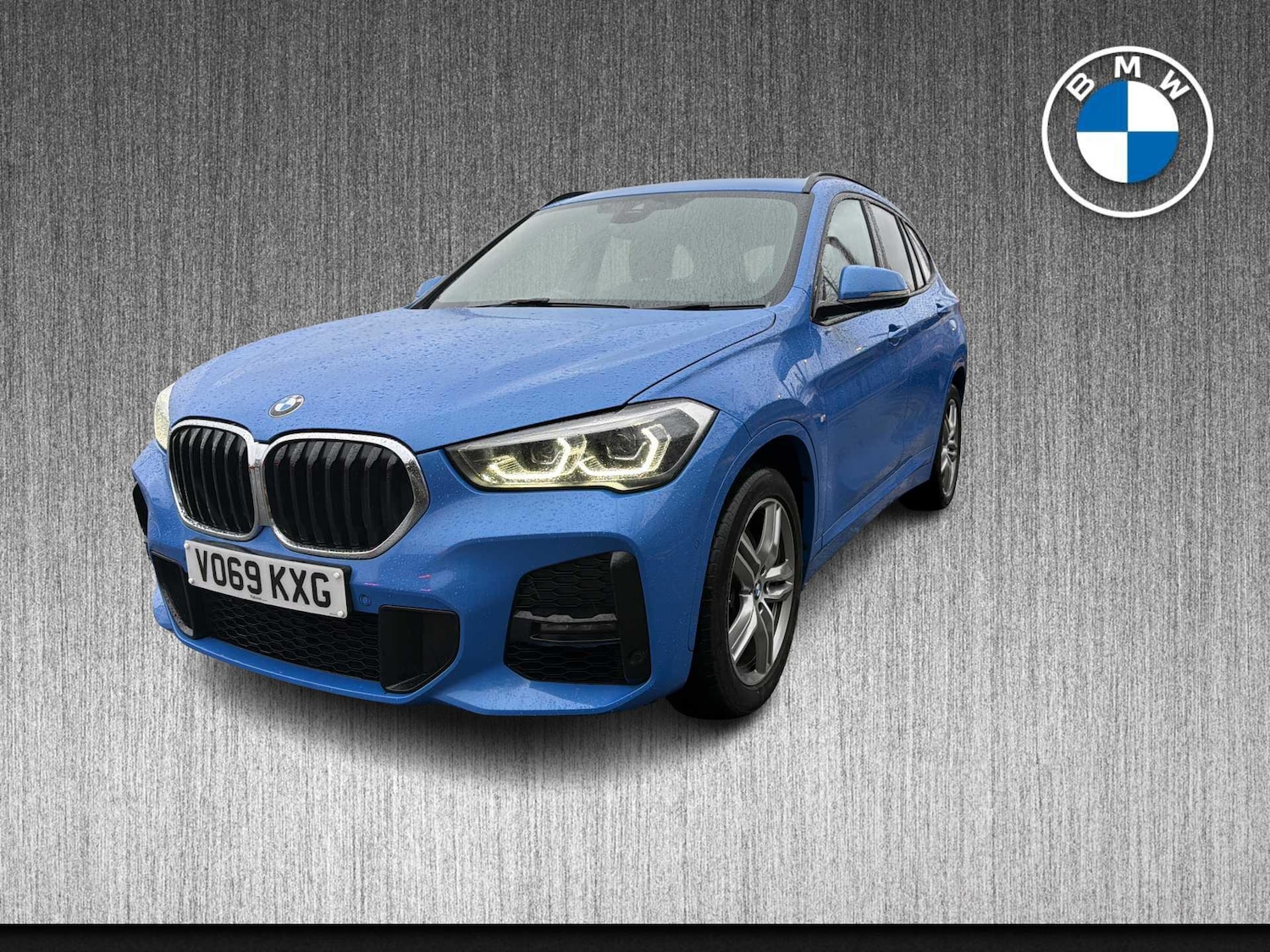 Used BMW X1 2019 for sale - 76846069: Photo 20