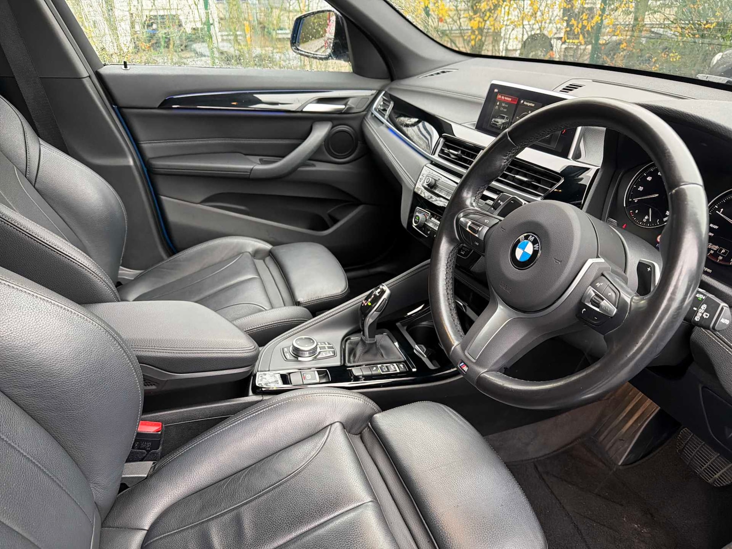 Used BMW X1 2019 for sale - 76846069: Photo 21