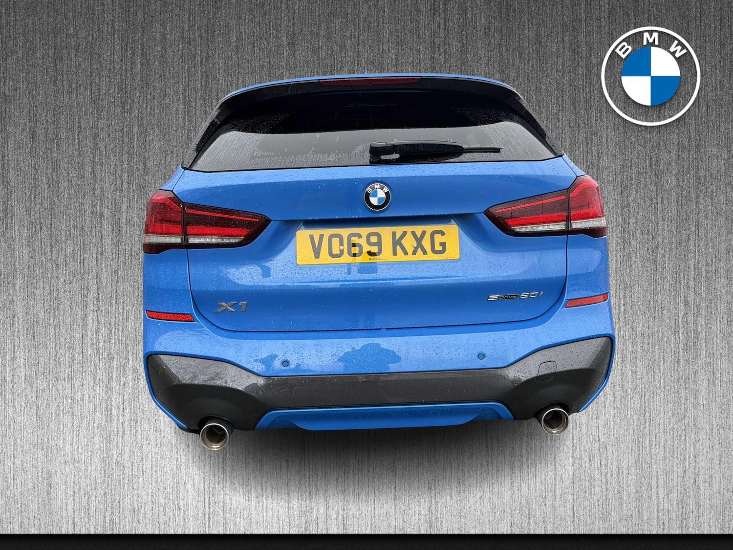 Used BMW X1 2019 for sale - 76846069: Photo 4