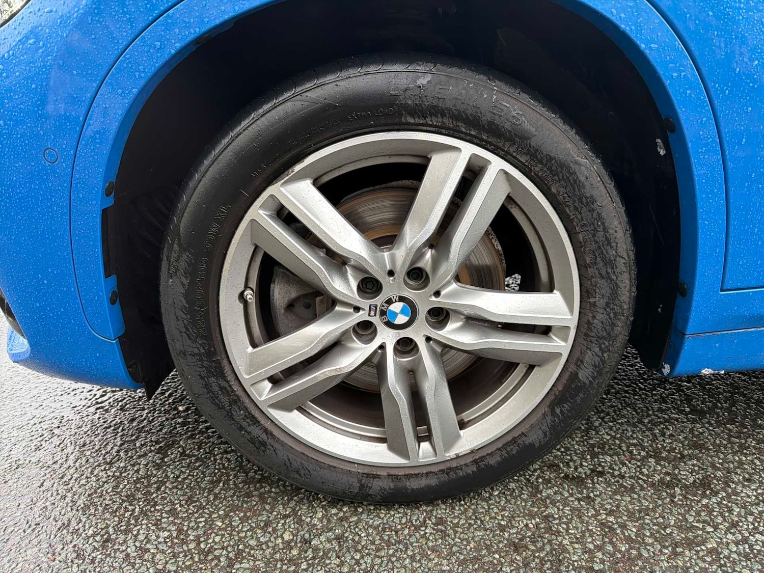 Used BMW X1 2019 for sale - 76846069: Photo 6