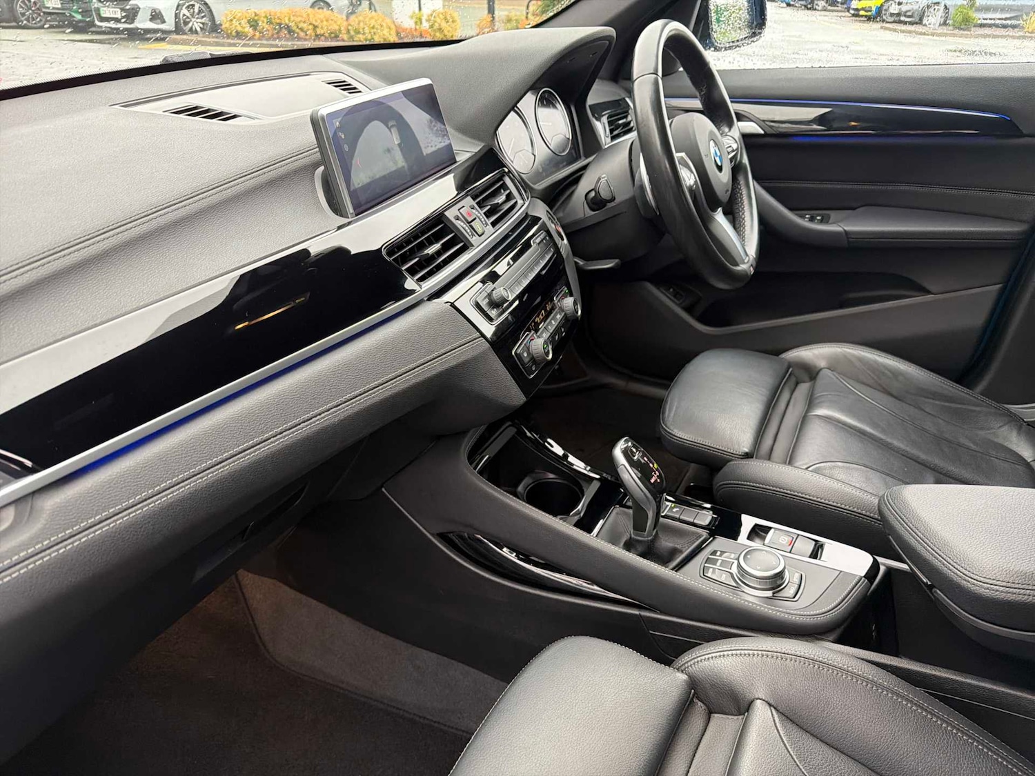 Used BMW X1 2019 for sale - 76846069: Photo 7