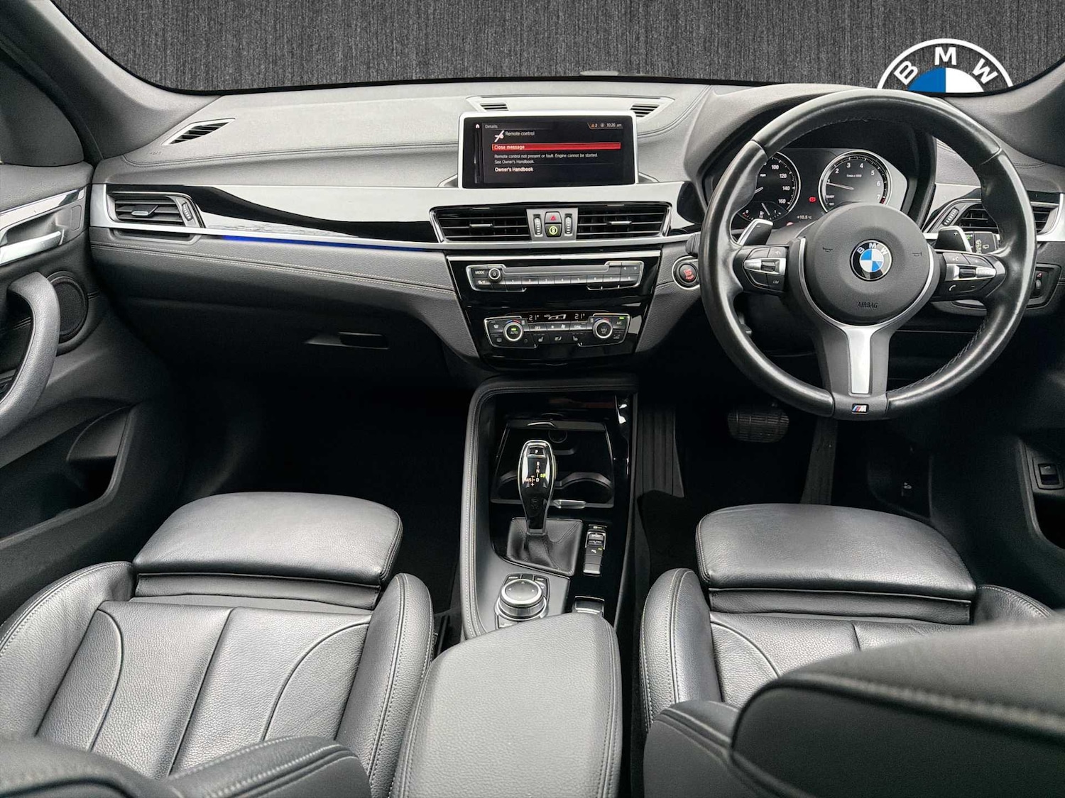 Used BMW X1 2019 for sale - 76846069: Photo 8