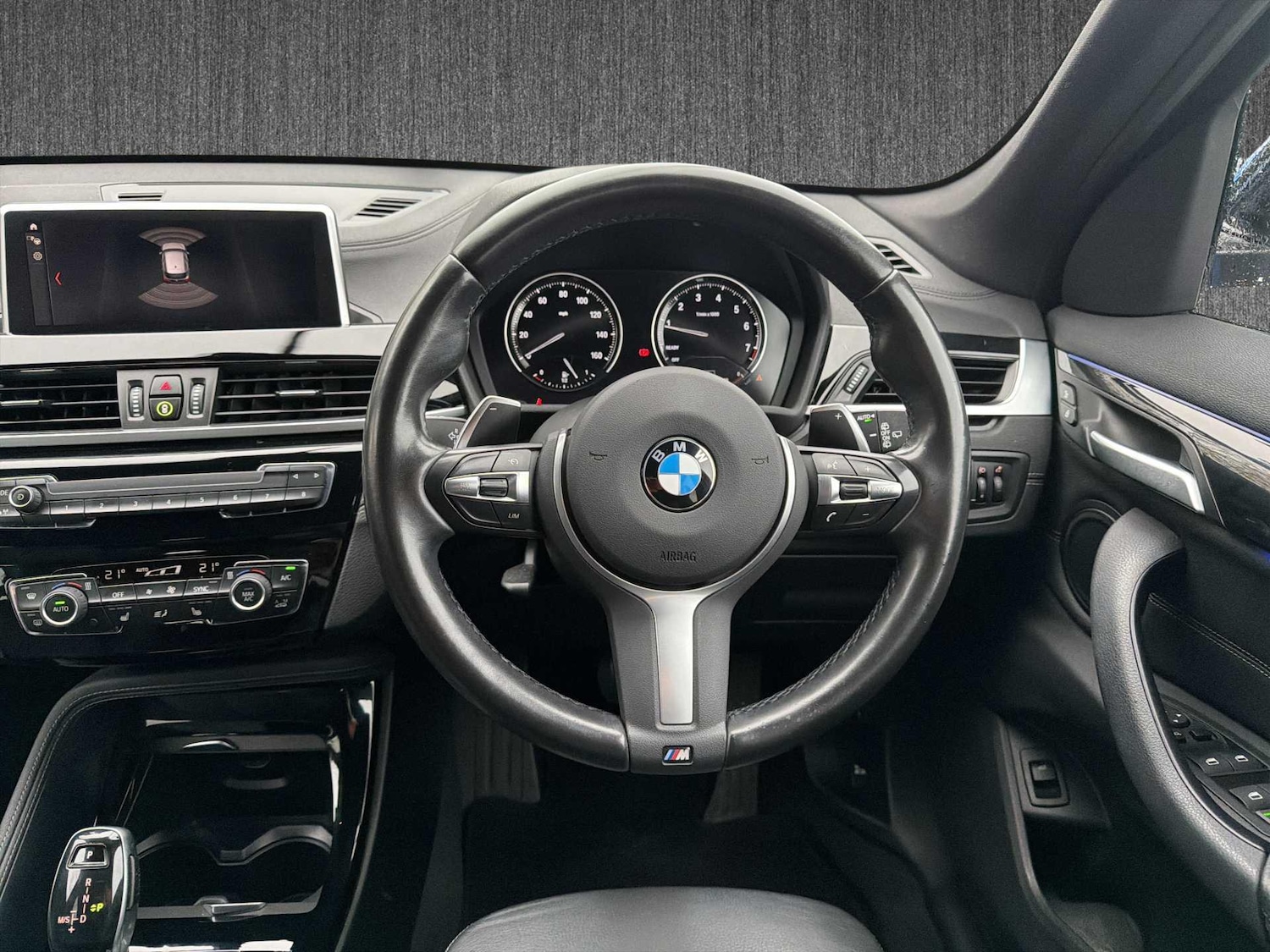 Used BMW X1 2019 for sale - 76846069: Photo 9