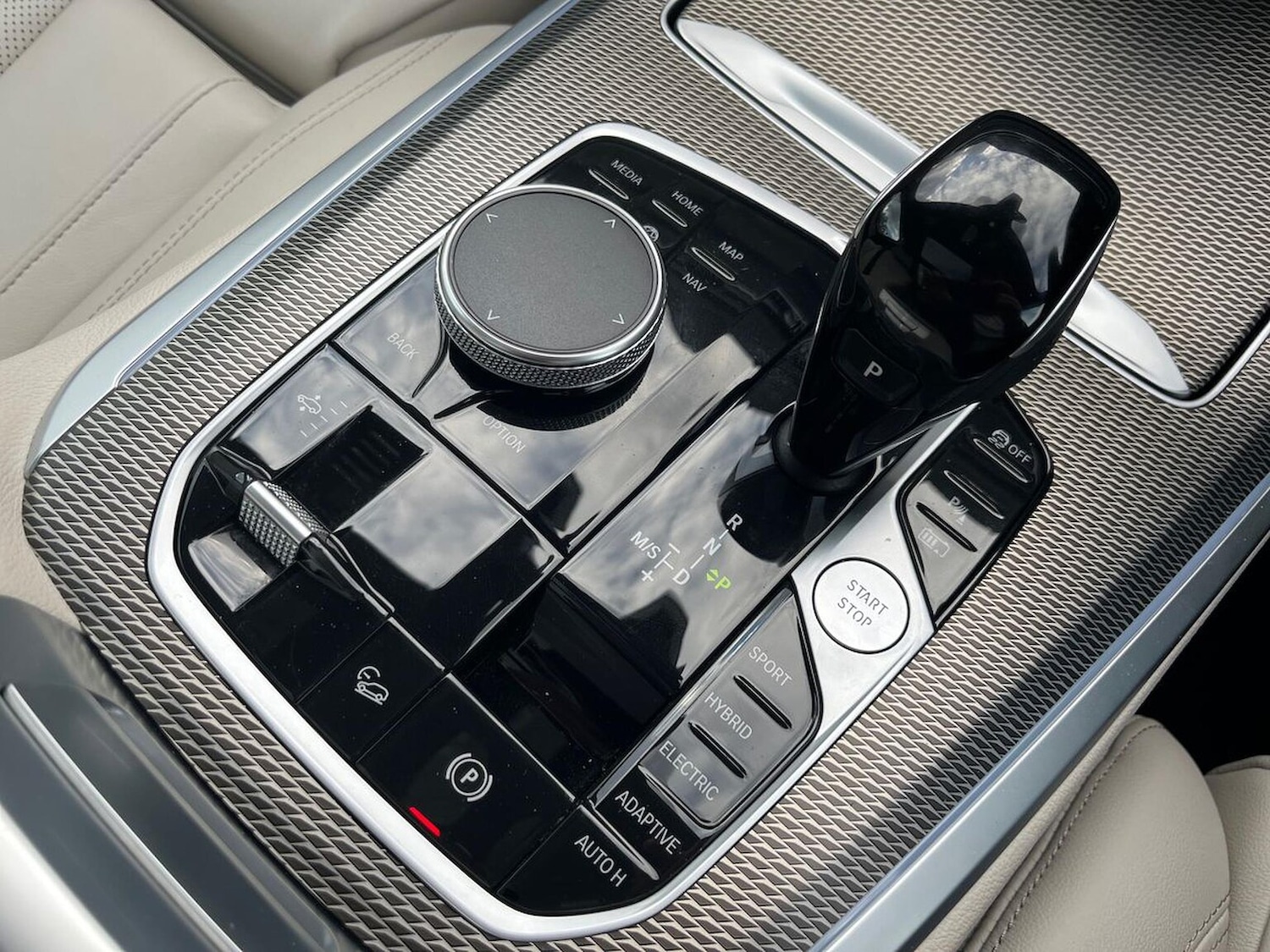 Used BMW X5 2022 for sale - 76357986: Photo 13