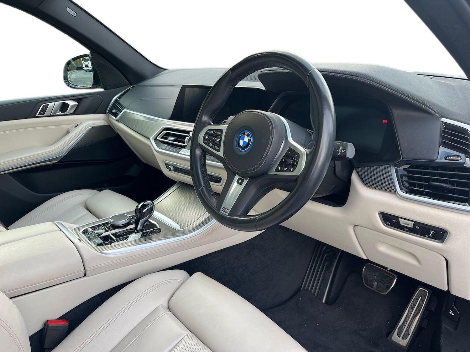 Used BMW X5 2022 for sale - 76357986: Photo 15