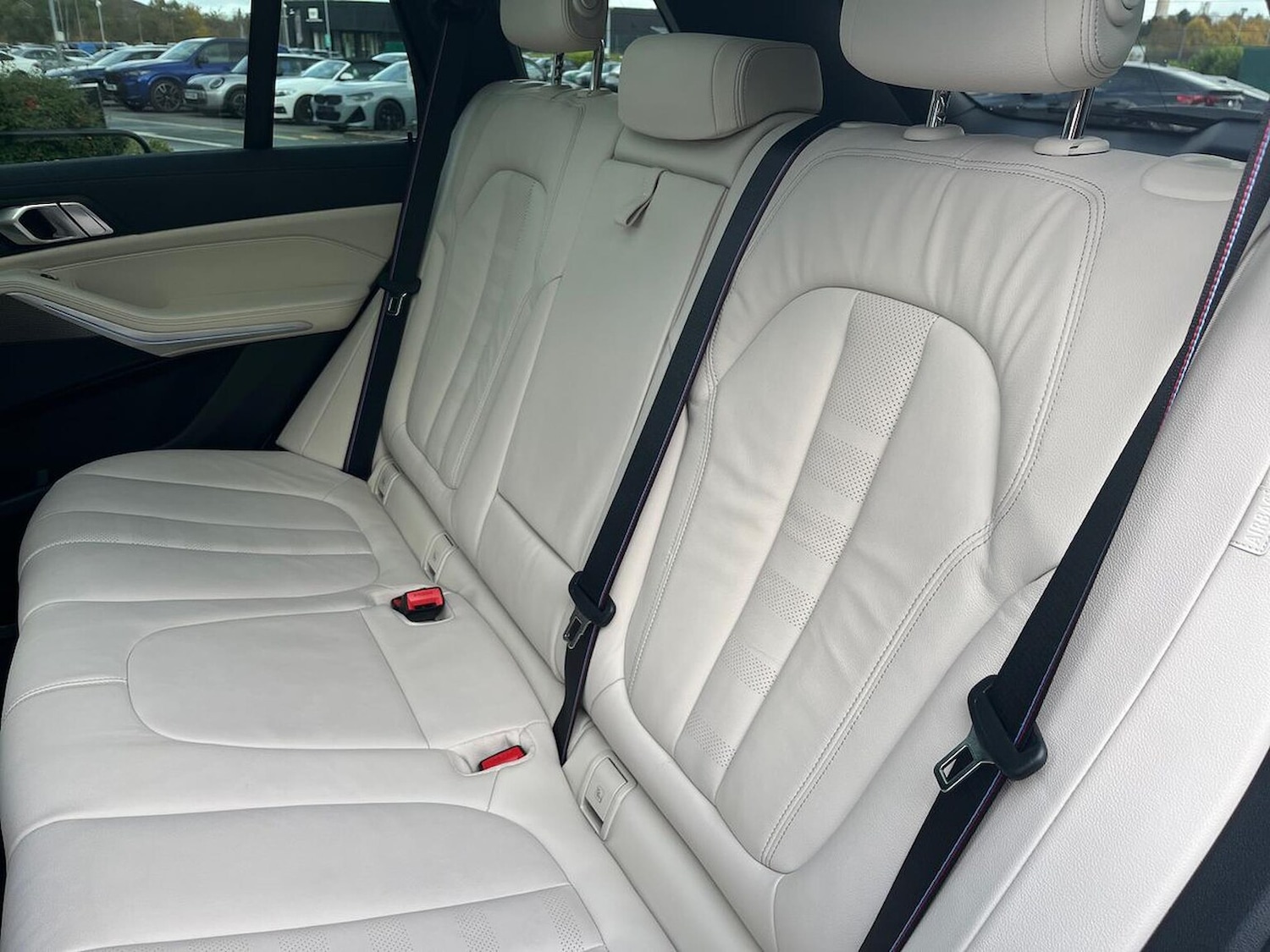 Used BMW X5 2022 for sale - 76357986: Photo 16