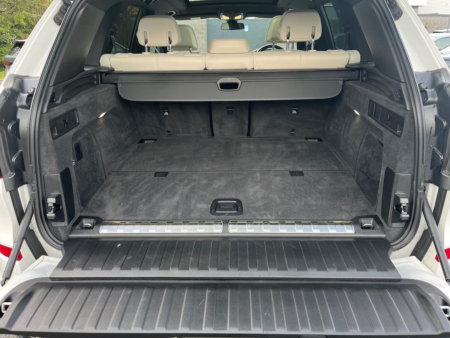 Used BMW X5 2022 for sale - 76357986: Photo 17
