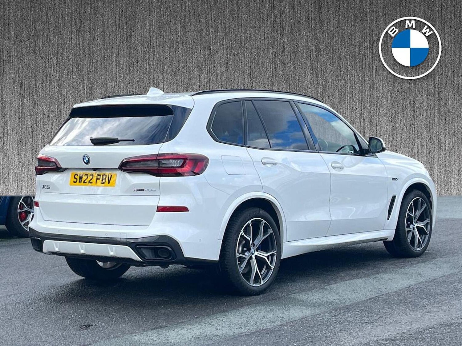 Used BMW X5 2022 for sale - 76357986: Photo 18