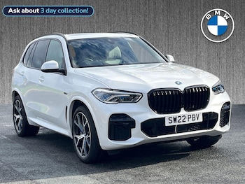 BMW - X5
