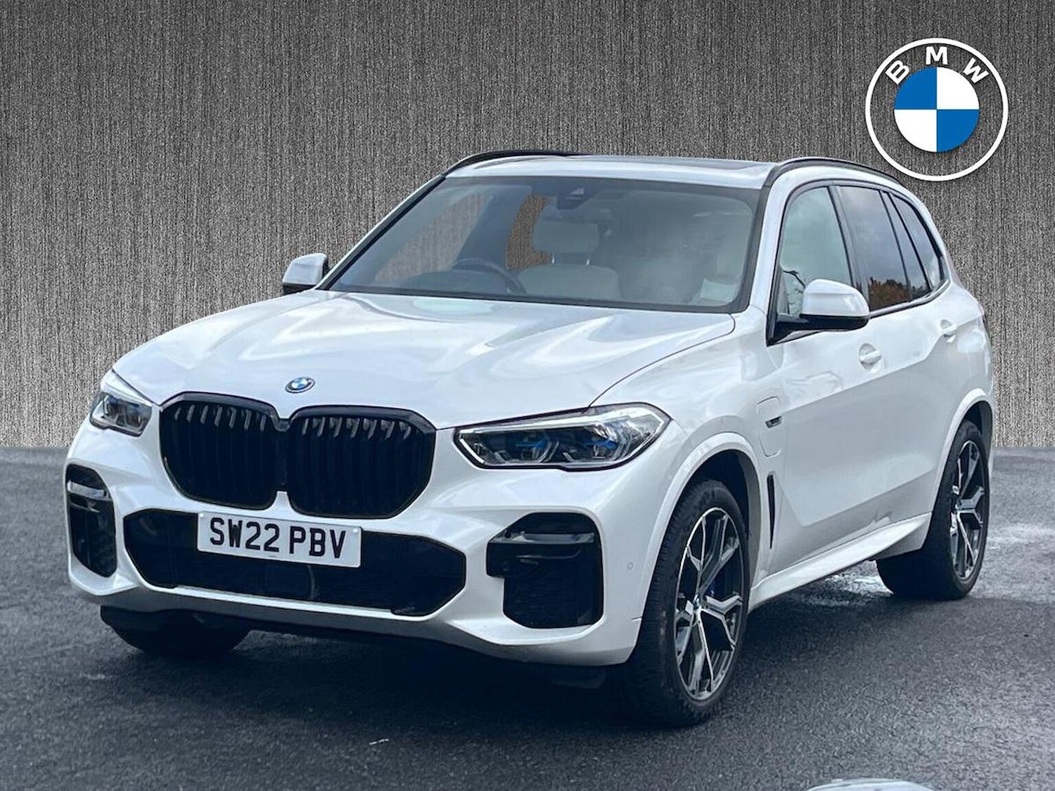 Used BMW X5 2022 for sale - 76357986: Photo 20