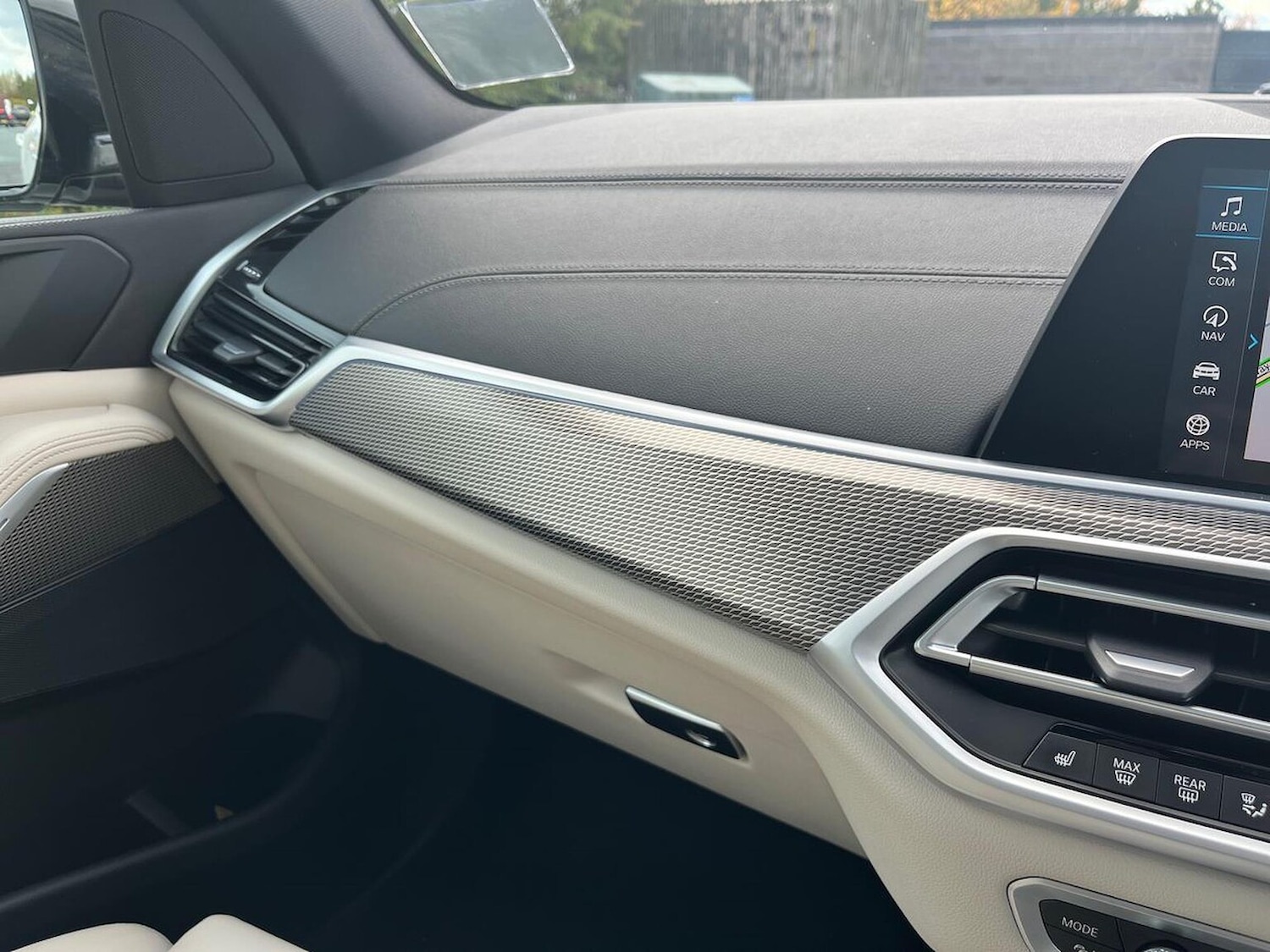 Used BMW X5 2022 for sale - 76357986: Photo 24