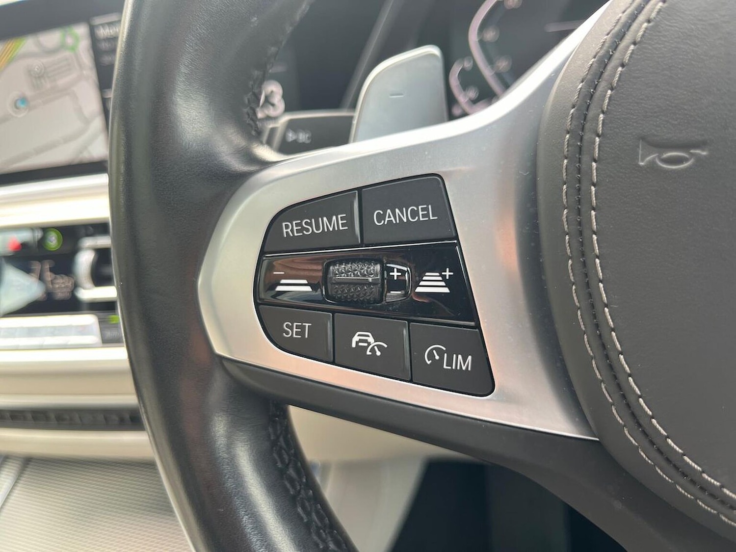 Used BMW X5 2022 for sale - 76357986: Photo 25