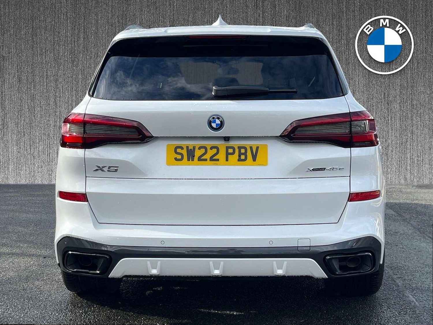 Used BMW X5 2022 for sale - 76357986: Photo 4