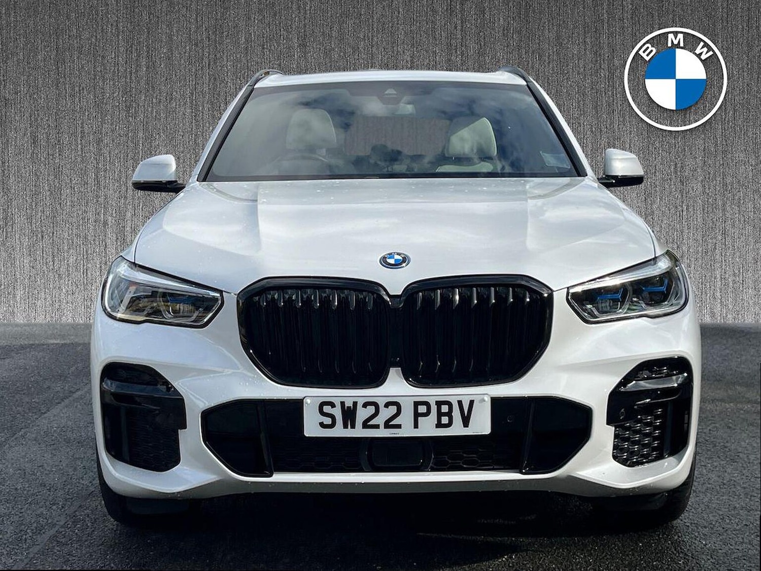 Used BMW X5 2022 for sale - 76357986: Photo 5