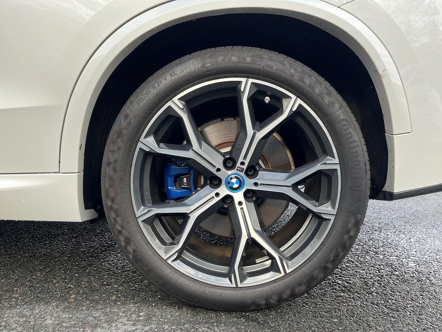 Used BMW X5 2022 for sale - 76357986: Photo 6
