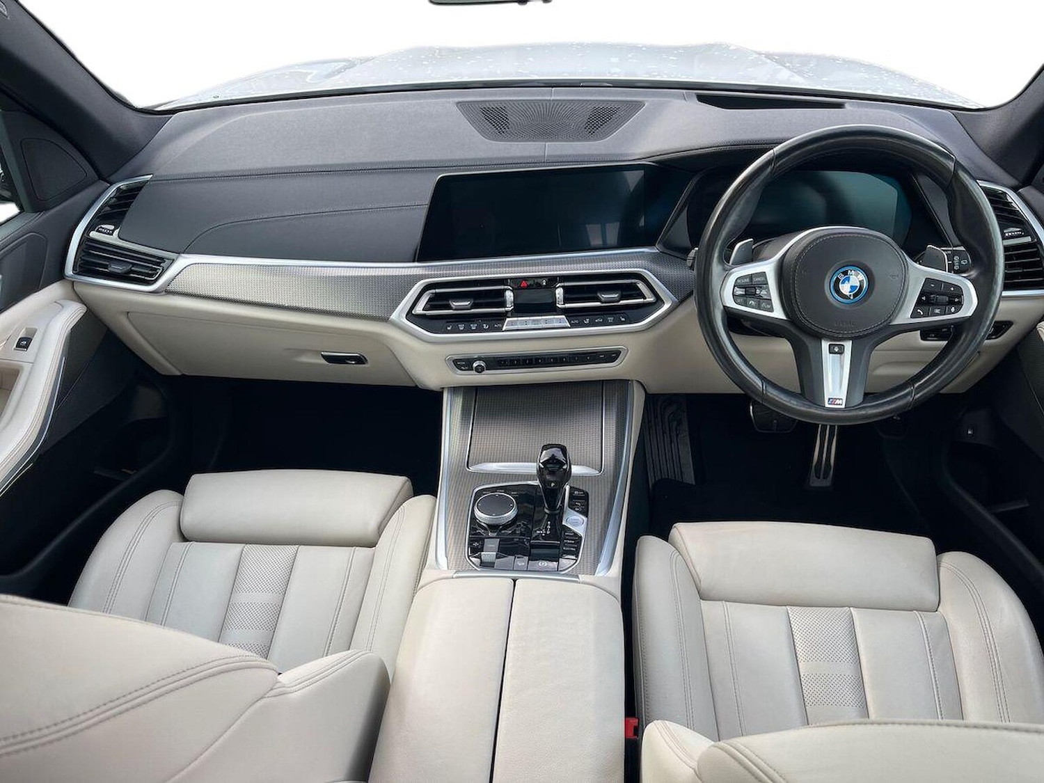 Used BMW X5 2022 for sale - 76357986: Photo 8