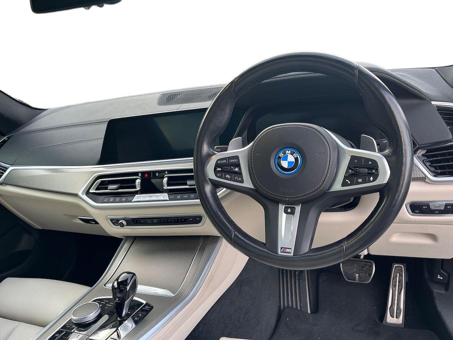 Used BMW X5 2022 for sale - 76357986: Photo 9