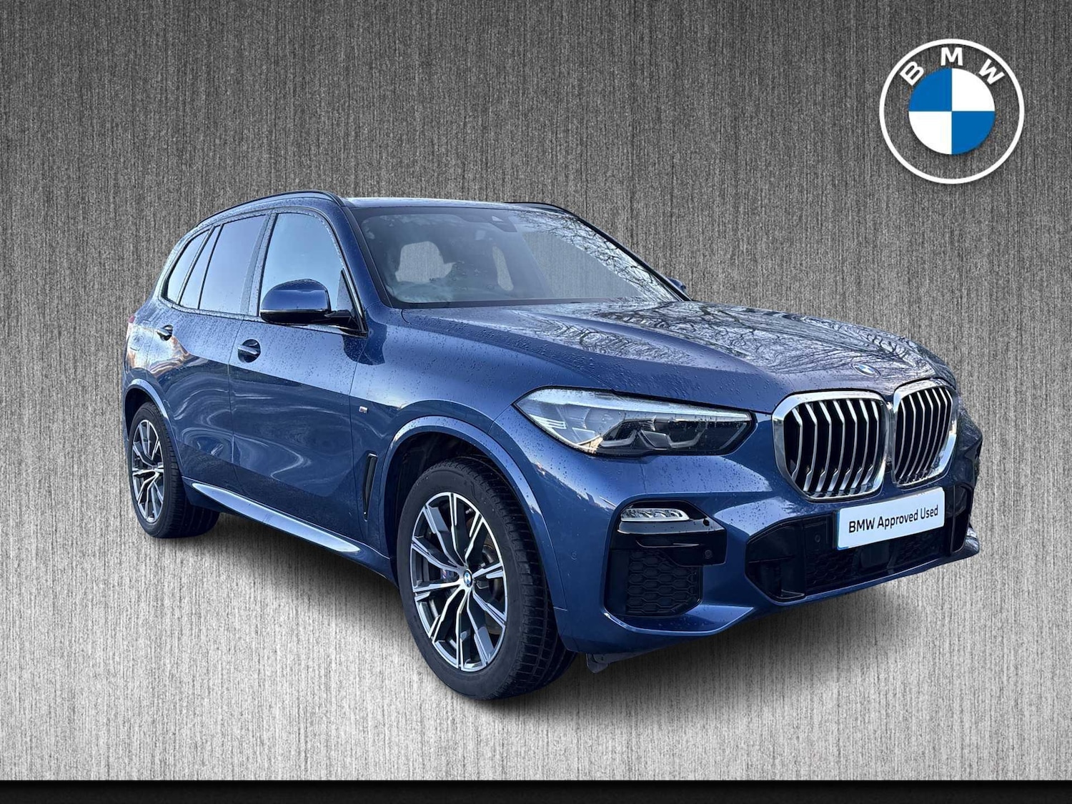 Used BMW X5 2020 for sale - 77077358: Photo 1
